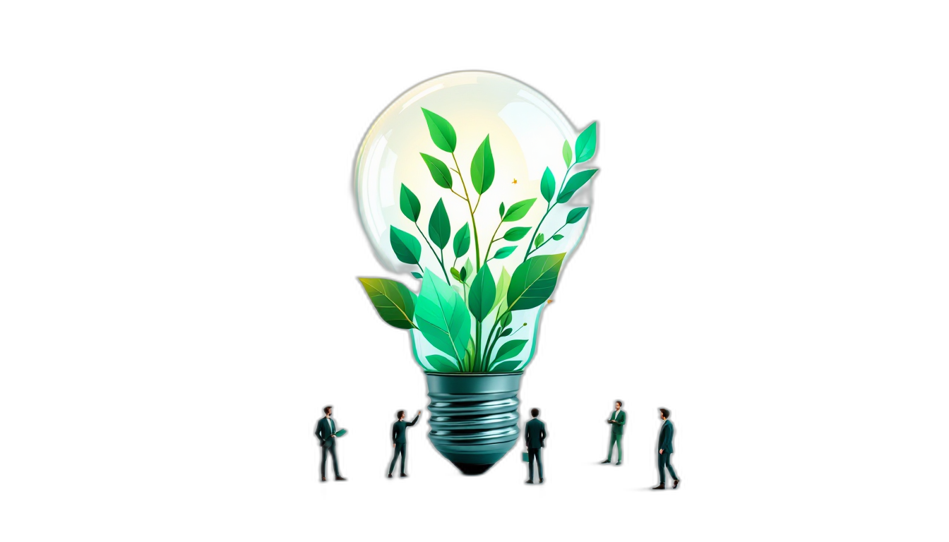 Creative businesses