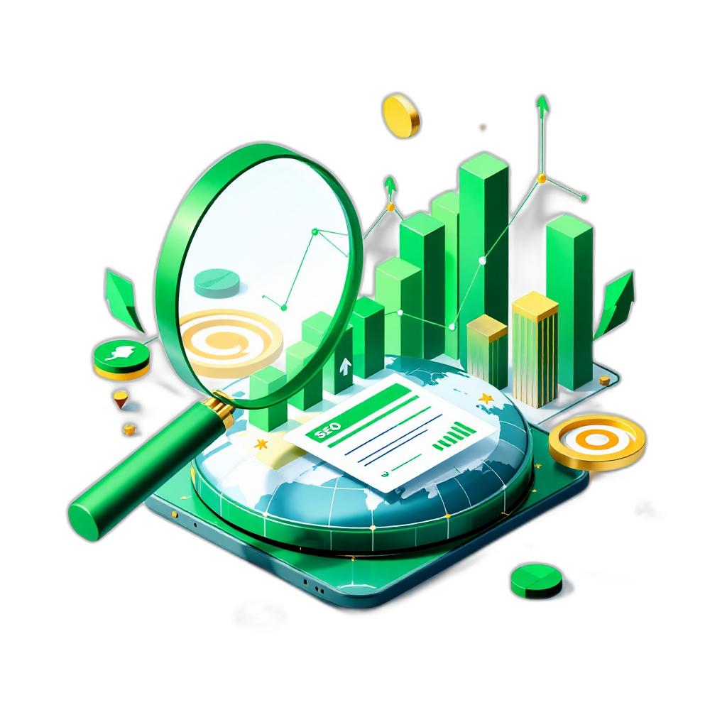 SEO & Ads consulting